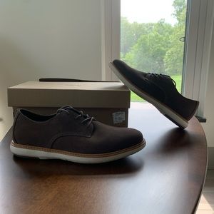 Collection Draper Lace Clarks Swede